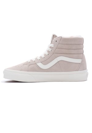 SK8-HI REISSUE SIDE ZIP - Zapatillas altas - french oak