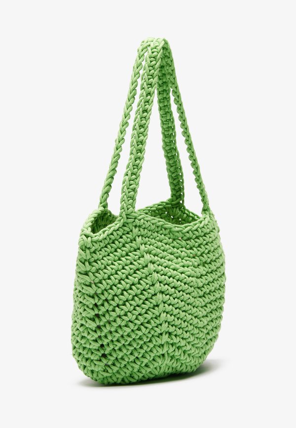 CROCHET - Handbag3