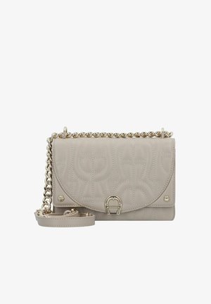 AIGNER, DIADORA UMHÄNGE - Bandolera - alpaca beige