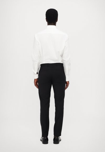 Tiger of Sweden JUSTIN - Κοστούμι - black