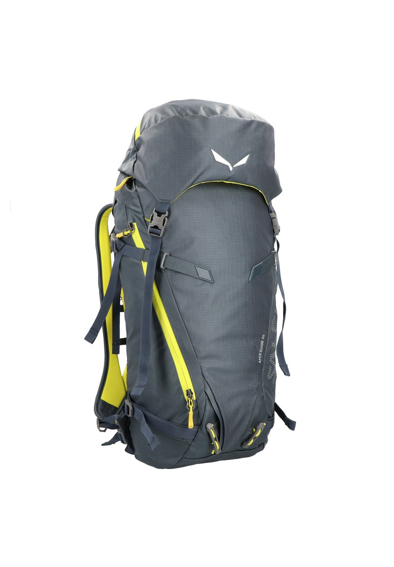 Herren Rucksäcke | Salewa APEX GUIDE Tourenrucksack ombre blue/grau - IG88624 Herren Rucksäcke | Salewa APEX GUIDE Tourenrucksack ombre blue/grau - IG88624