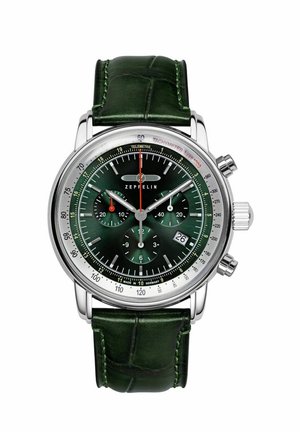 Festina CHRONO SPORT - Chronograaf - green/groen