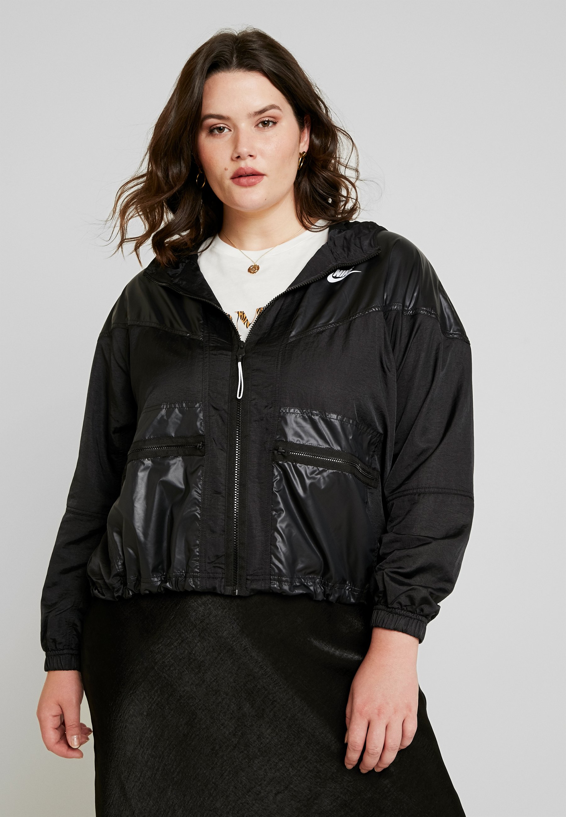 veste cargo nike