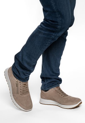 ara, MATTEO  - Sneakers basse - beige