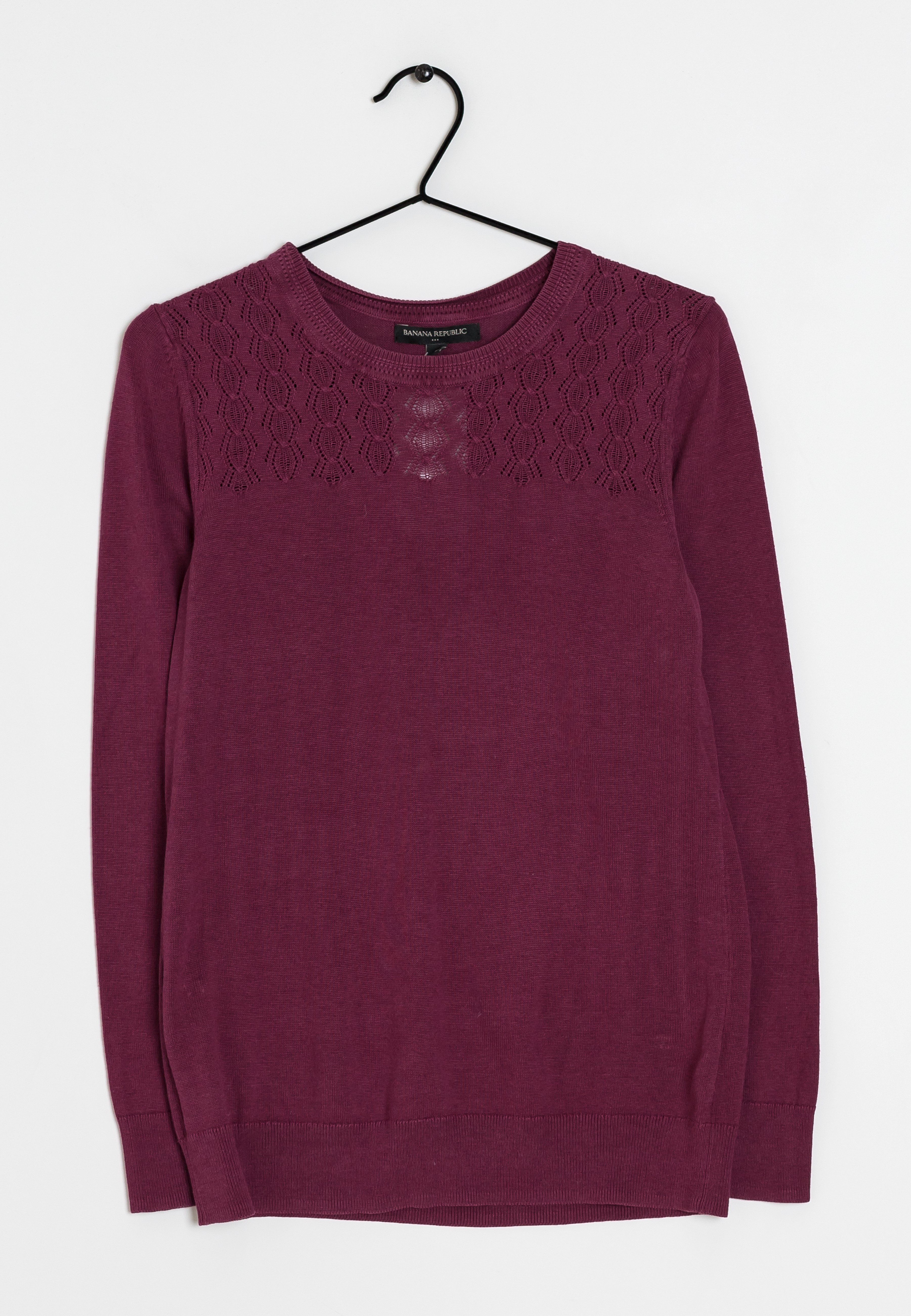 Banana Republic Maglione - purple/viola - Zalando.it