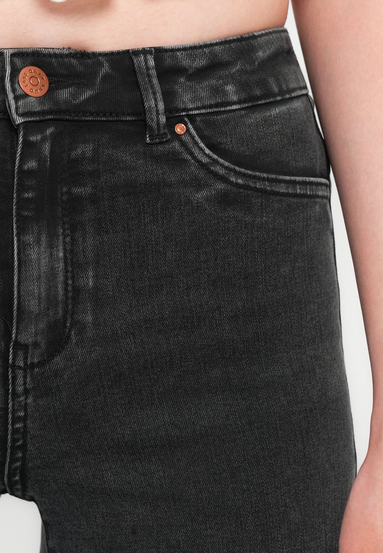 Flared fit ONLROSE High waist
