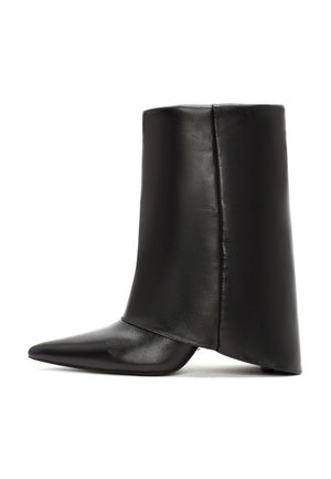 Stivaletti - black