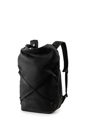 KUSHIRO - Zaino - black