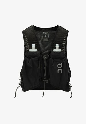 On, ULTRA VEST PRO UNISEX - Altri accessori - black