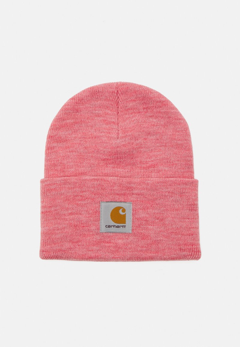 Carhartt WIP WATCH HAT UNISEX - Kapa - dusty rose heather