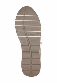Caprice SNEAKER - Baskets basses - taupe met.comb