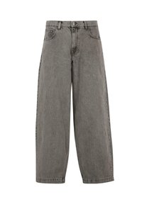 EREN - Baggy Jeans - grey
