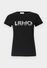 Unausgewählt, black ero