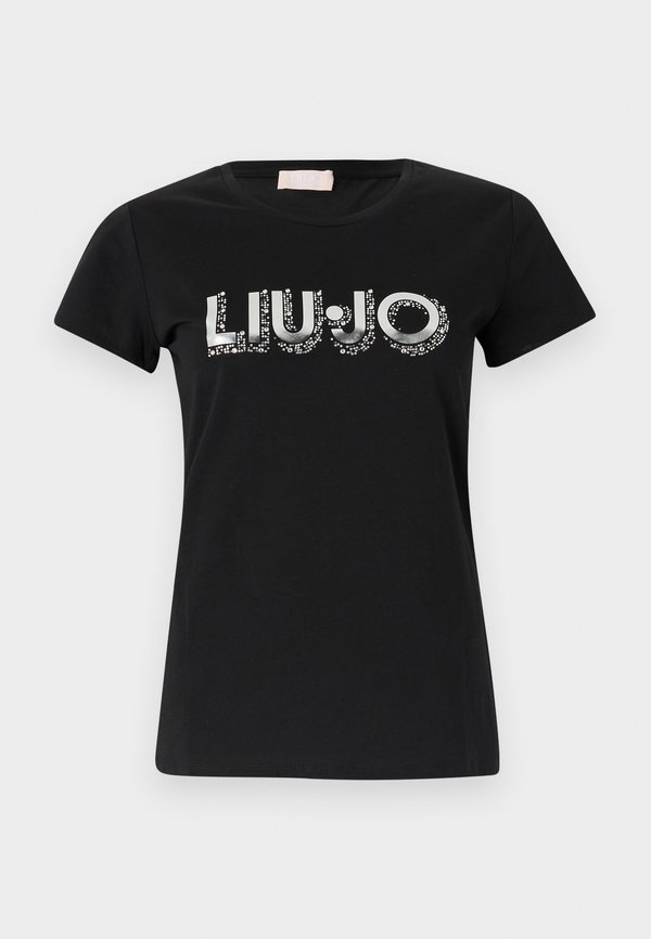 MODA 2 PACK - Print T-shirt3