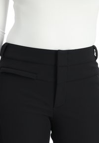 Spyder Skibroek - black