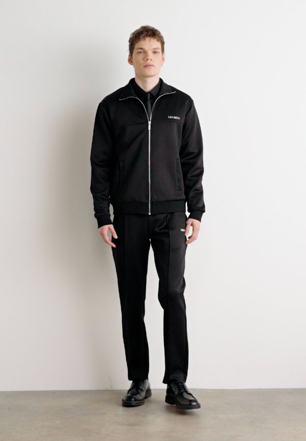 BALLIER TRACK JACKET - Training jacket4