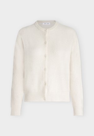Samsøe Samsøe, NOR - Gilet - clear cream