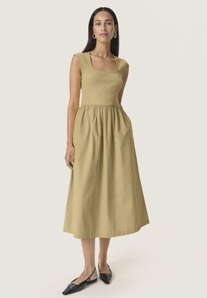 SIMONE PHOEBE  - Day dress - elmwood