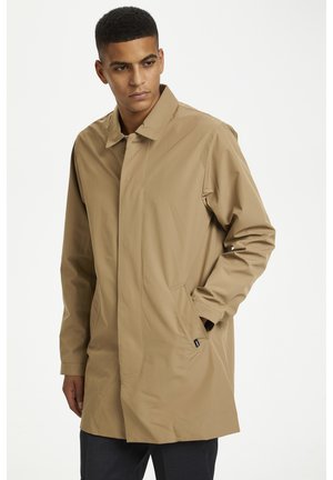 MAMILES - Short coat - khaki