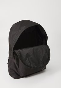 Björn Borg CORE STREET BACKPACK UNISEX - Sac à dos - black beauty