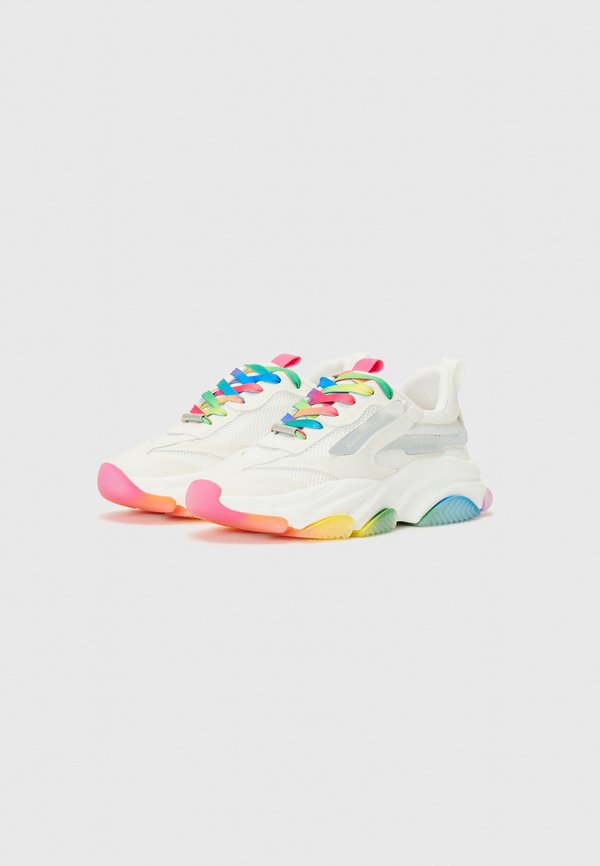 POSSESSION UNISEX - Trainers2