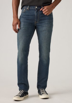 511® SLIM - Karcsúsított farmerek - wish granted lightweight