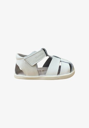 Crio's, CRIO'S UNISEX - Sandalias de senderismo - blanco