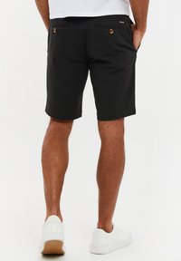 Threadbare THBNORTHSEA - Shorts - black