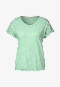 Sélectionné, grün