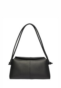 HOBO - Borsa a mano - schwarz