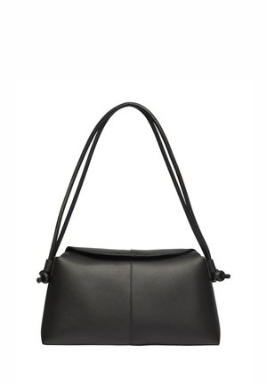 HOBO - Handbag - schwarz