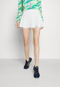 Sweaty Betty Falda de deporte - white