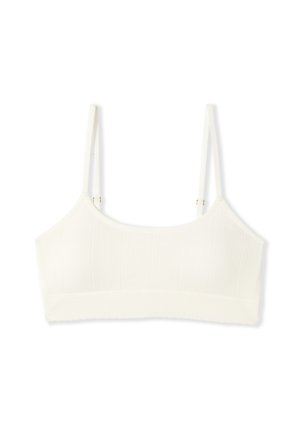 Etam, DAILY SEAMLESS - Brassière - off-white