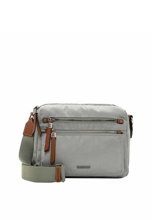 ESTHER - Sac bandoulière - khaki