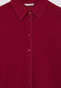 Calliope Camicia - rosso