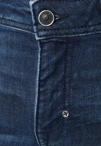 Antony Morato OZZY  SUSTAINABLE POWER  - Calças de ganga de corte afunilado - blu denim