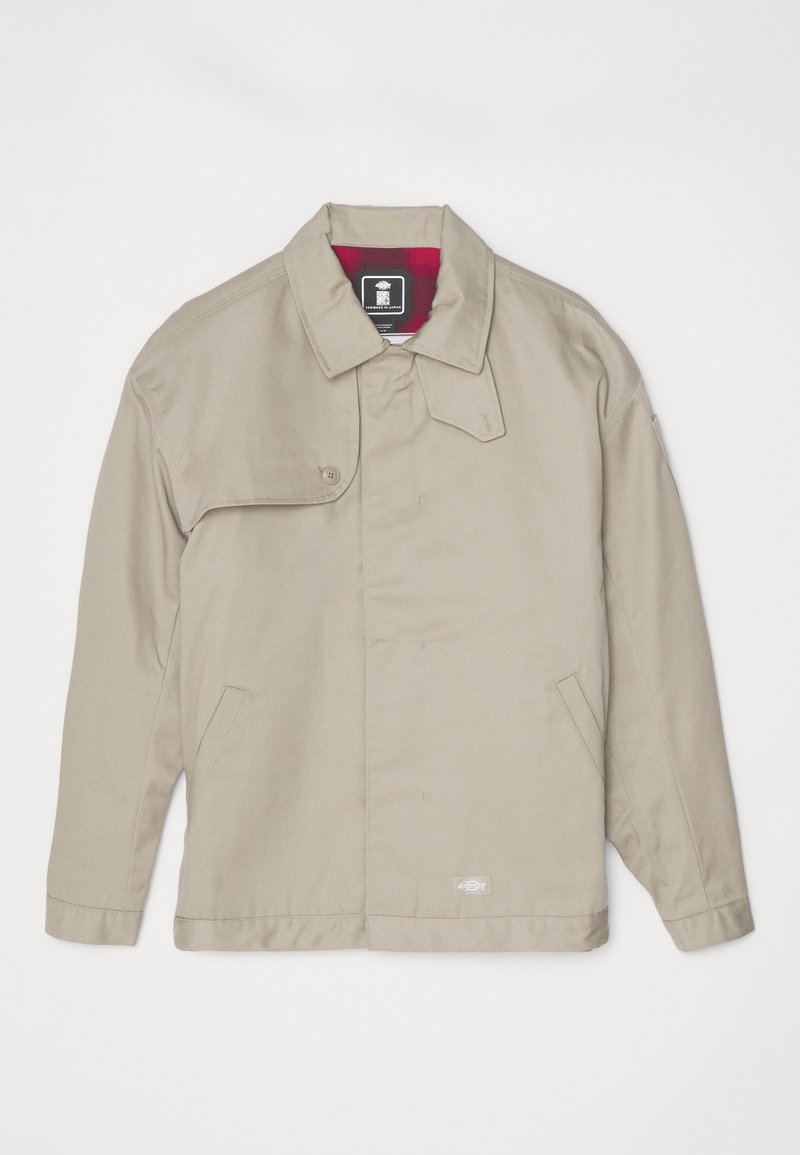 Dickies Übergangsjacke sand