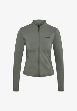 Hummel, - Kurtka sportowa