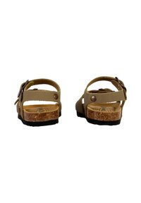 PLAKTON Sandales - kaki