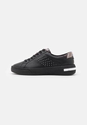 MICHAEL Michael Kors Sneakers basse - black