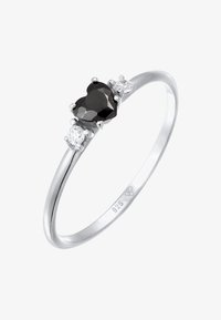 Non sélectionné, silberfarben