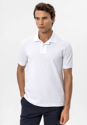JIP26102PO POLO AMBALA WHITE