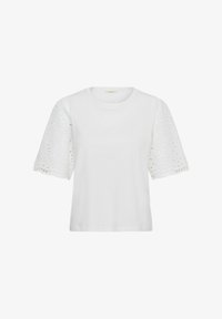 Δεν επιλέχθηκε, pure white