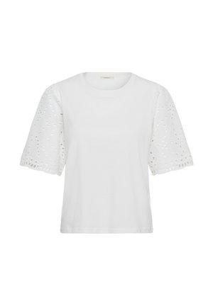InWear, CAITHIW - Blouse - pure white