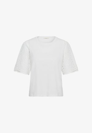 InWear, CAITHIW - Blouse - pure white