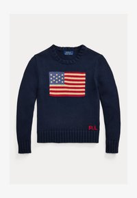 Non selezionato, hunter navy