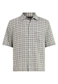 SANDY - Camicia - ebony grey