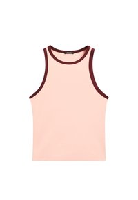 Unselected, pink