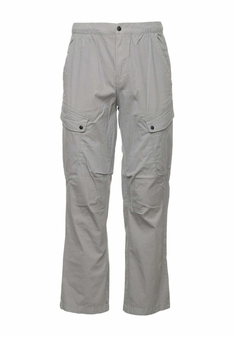 Napapijri Cargobroek grijs