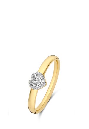 Bague - gold coloured